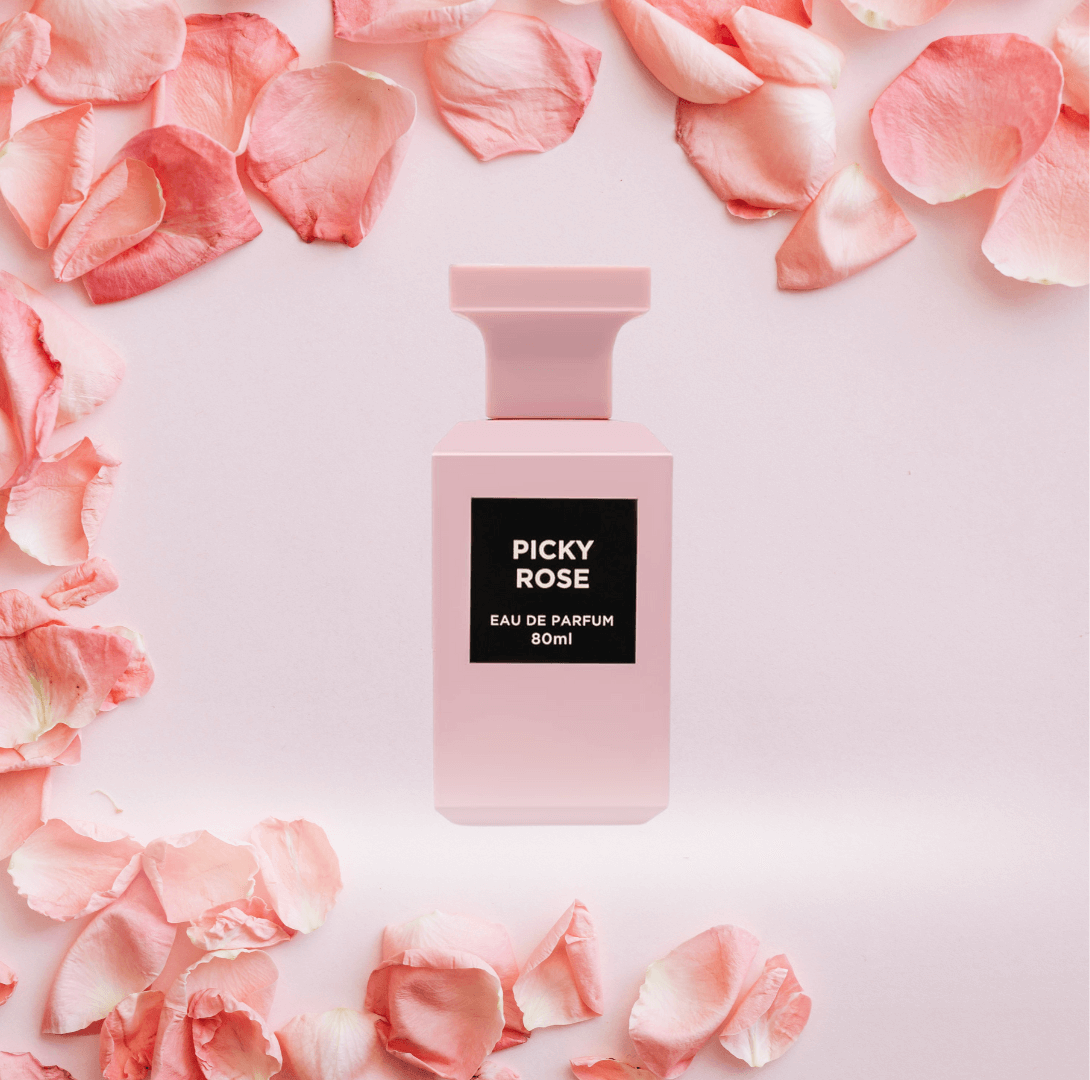Parfums pour femme – Fragrances florales, fruitées et élégantes pour chaque personnalité