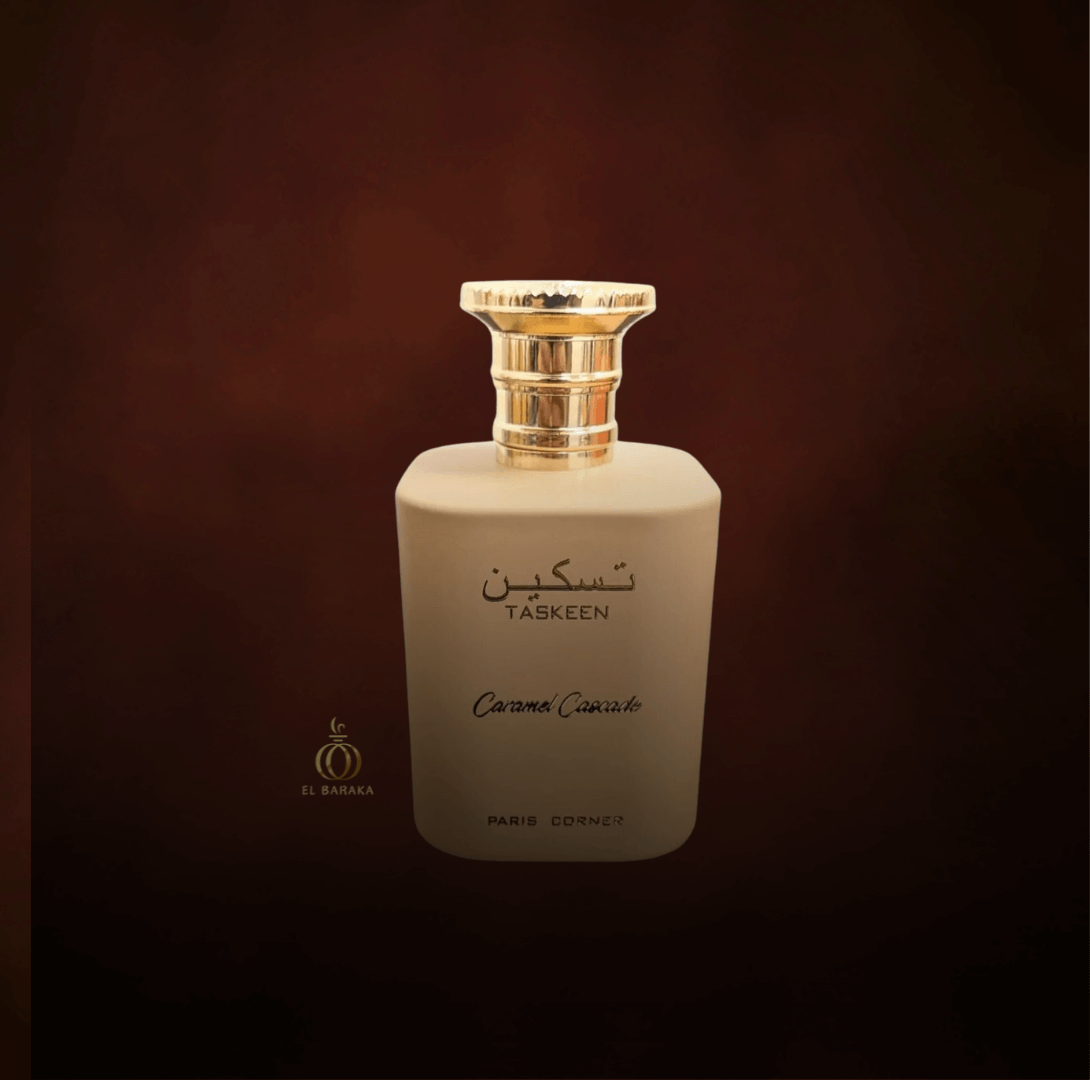 Parfums unisexes – Fragrances équilibrées et modernes, parfaites pour tous