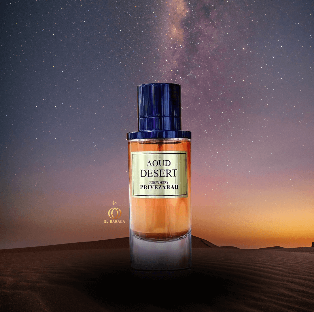 Parfums pour homme – Sélection de fragrances masculines puissantes, boisées et épicées