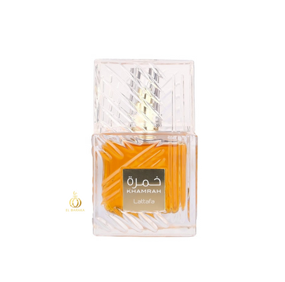 Khamrah - Parfums Lattafa