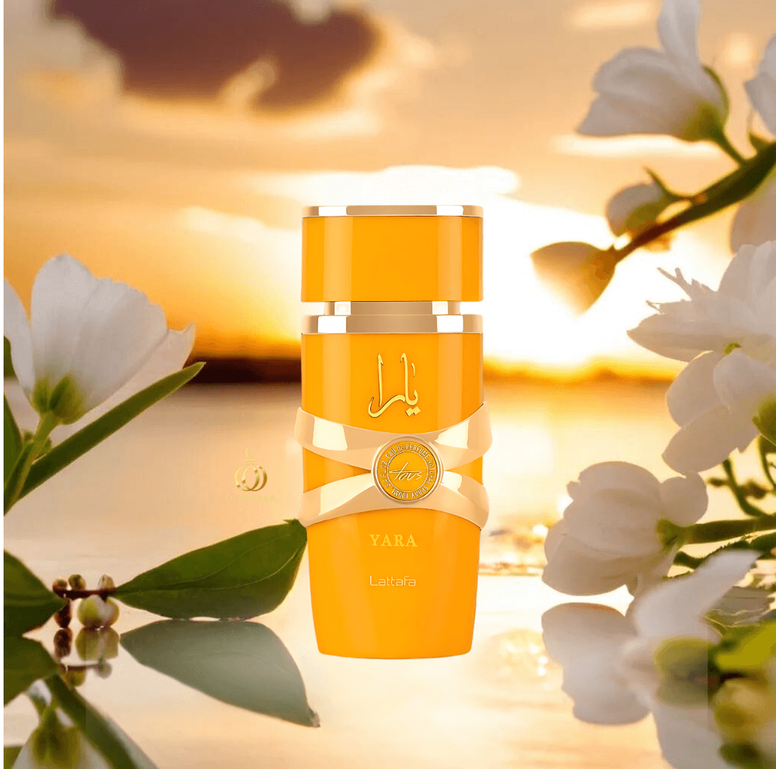 Parfum Yara Tous Lattafa chez El Baraka