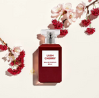 Lush Cherry - Fragrance World - El Baraka 