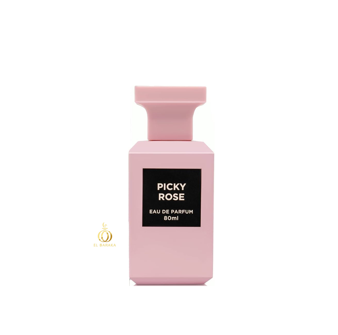 Picky Rose - Fragrance World