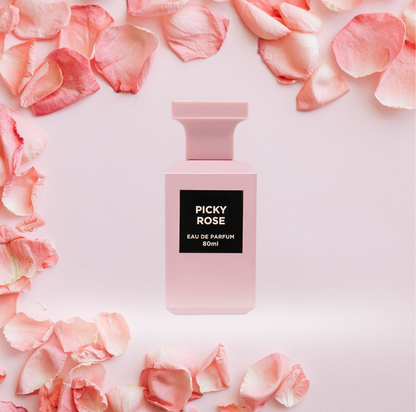 Picky Rose - Fragrance World