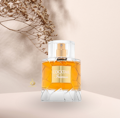 Cocktail Intense - Fragrance World