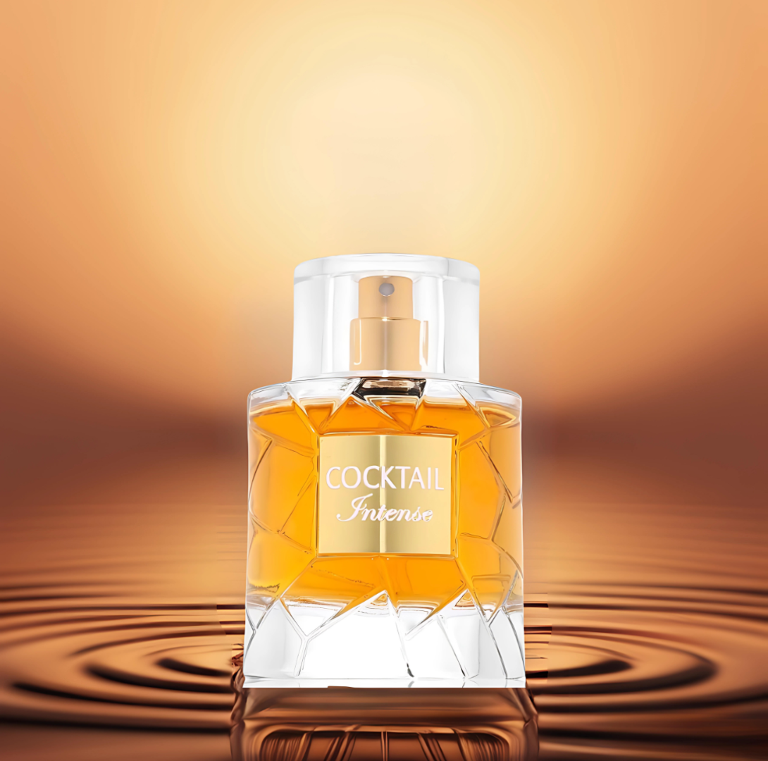 Cocktail Intense - Fragrance World