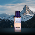 Grey Mountain - Privezarah - El Baraka 