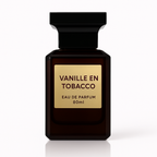 Vanille en Tobacco - Fragrance World