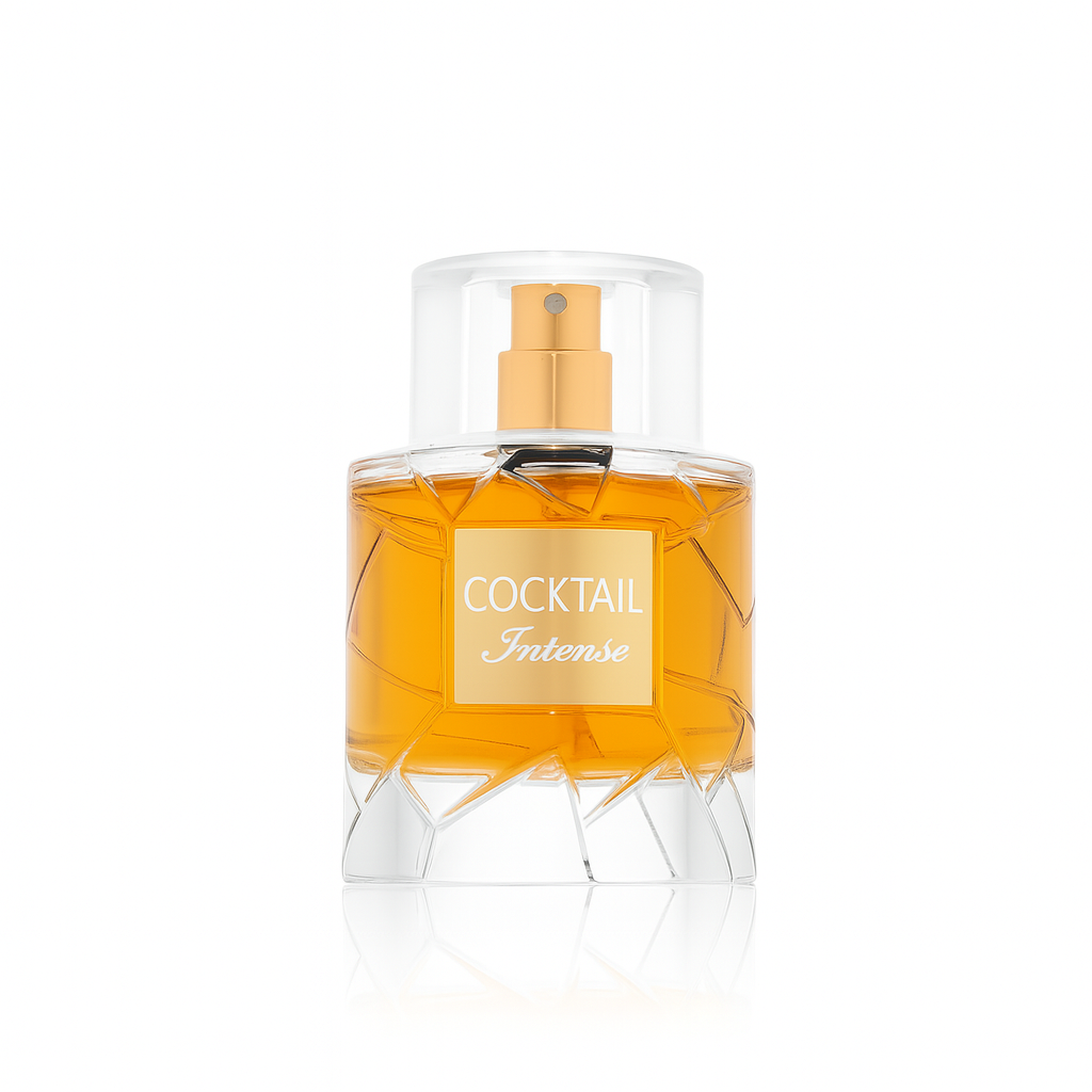 Cocktail Intense - Fragrance World