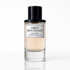 Grey Mountain - Privezarah