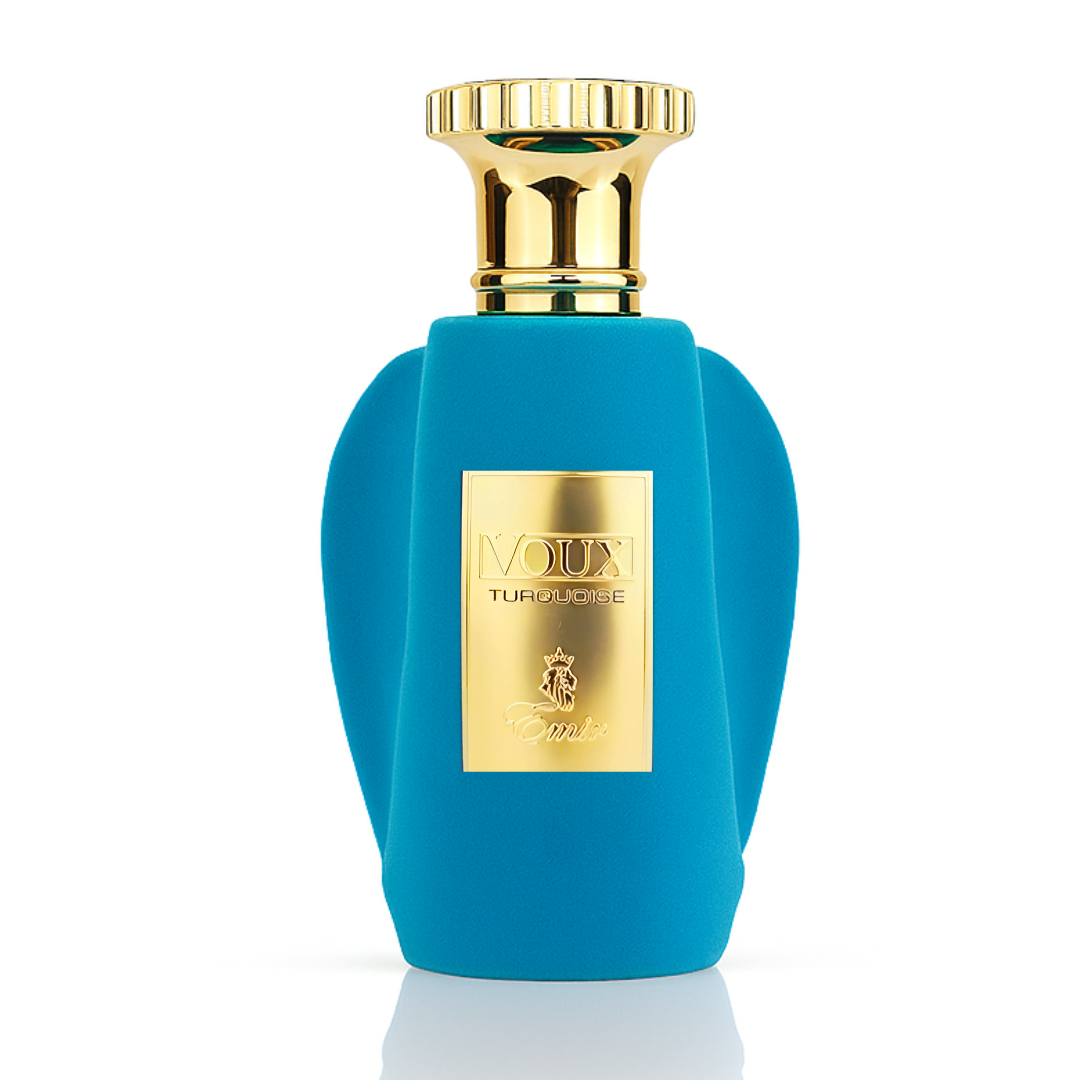 Voux Turquoise - Emir
