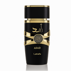 Asad - Lattafa Perfumes