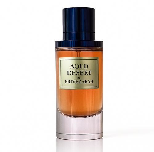 Aoud Desert - Paris Corner
