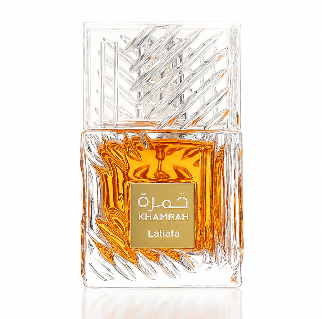 Khamrah - Parfums Lattafa