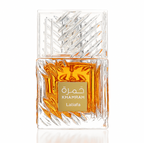 Khamrah - Parfums Lattafa