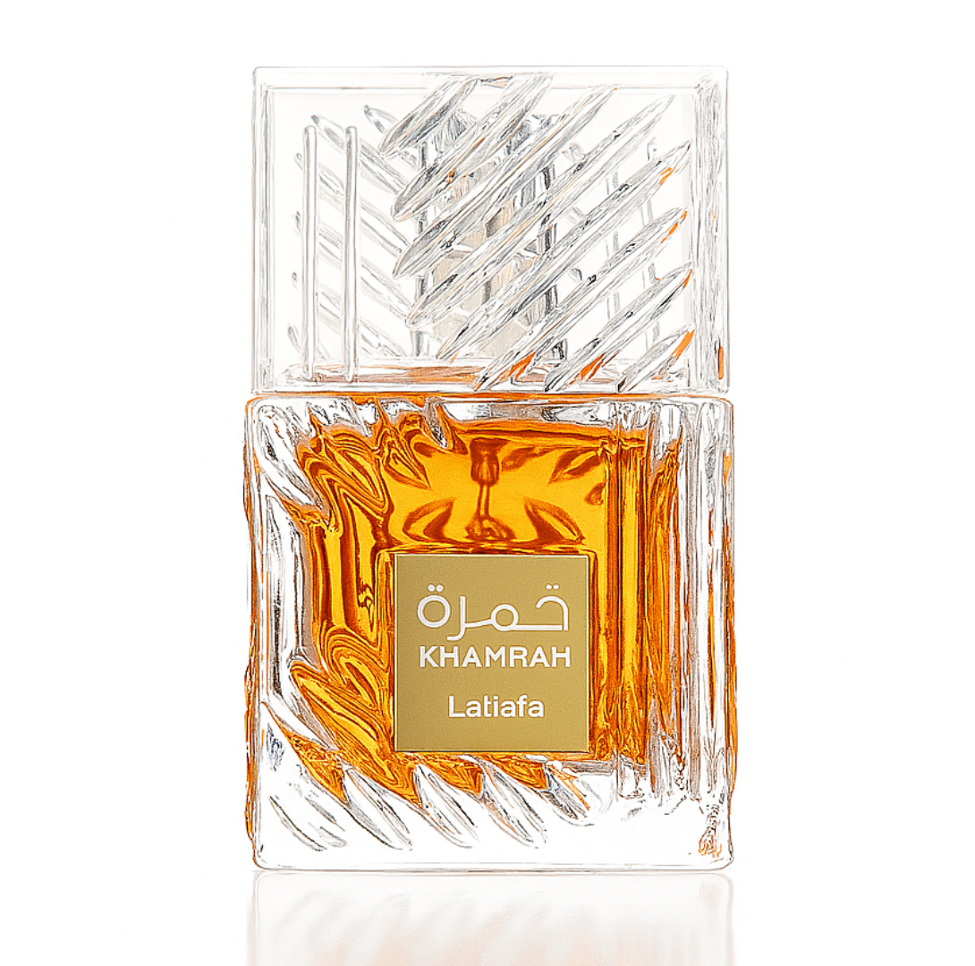 Khamrah - Parfums Lattafa
