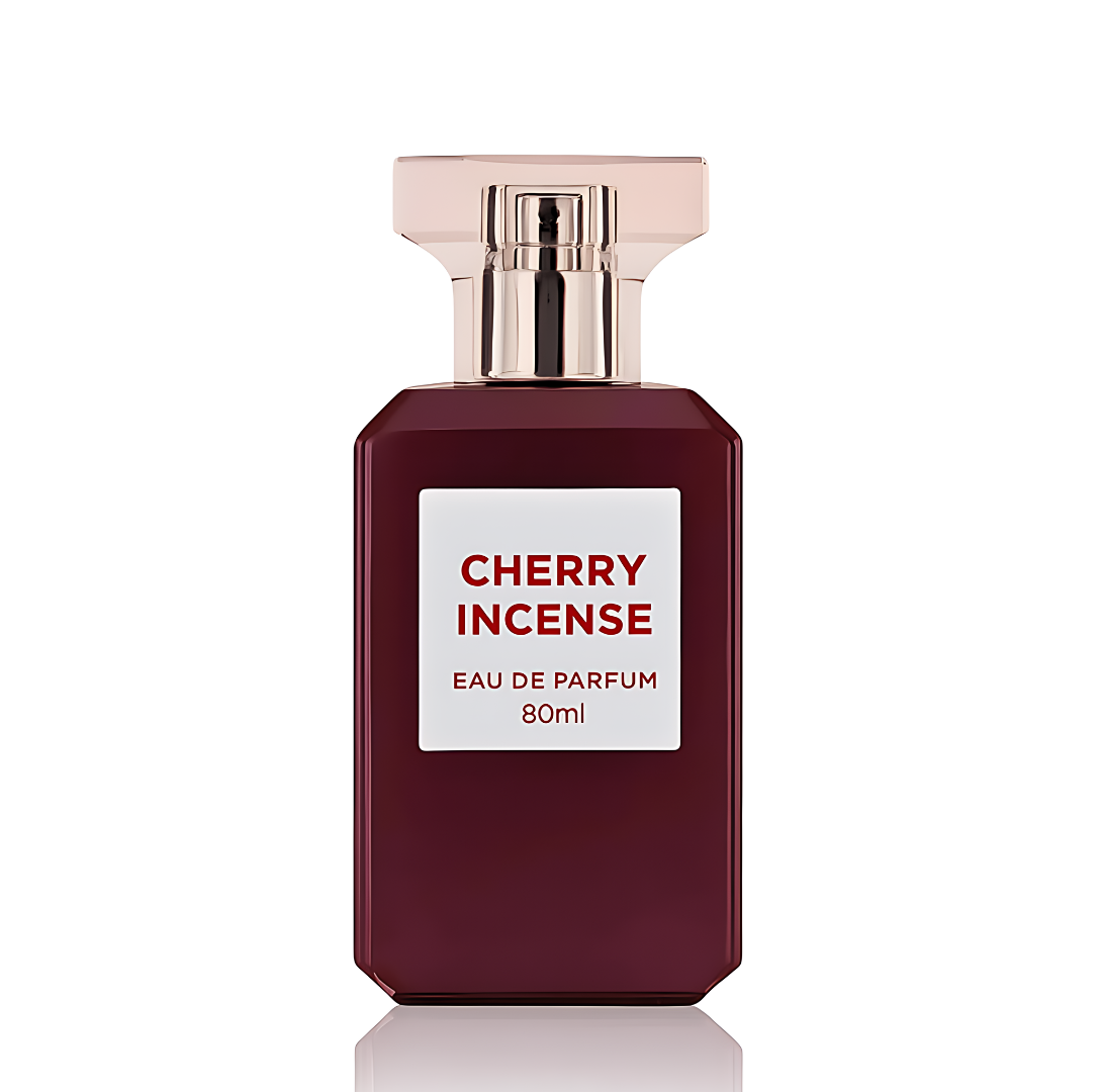 Cherry Incense - Fragrance World