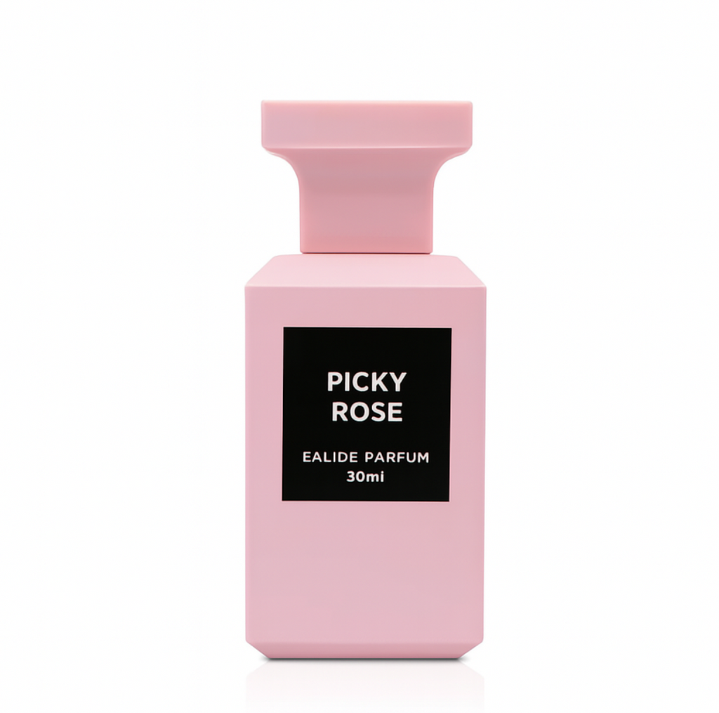 Picky Rose - Fragrance World