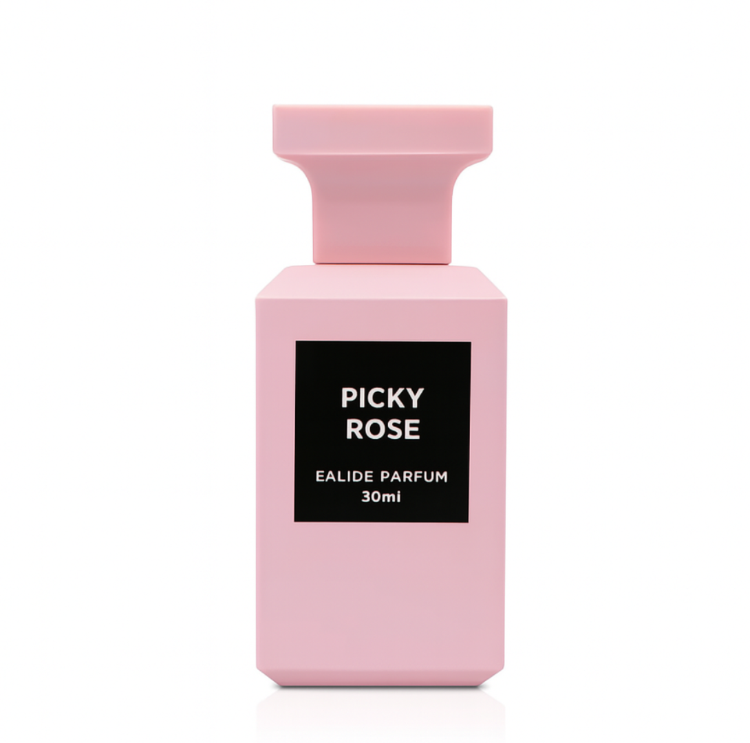 Picky Rose - Fragrance World