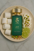 Kheir Pistachio - Paris Corner