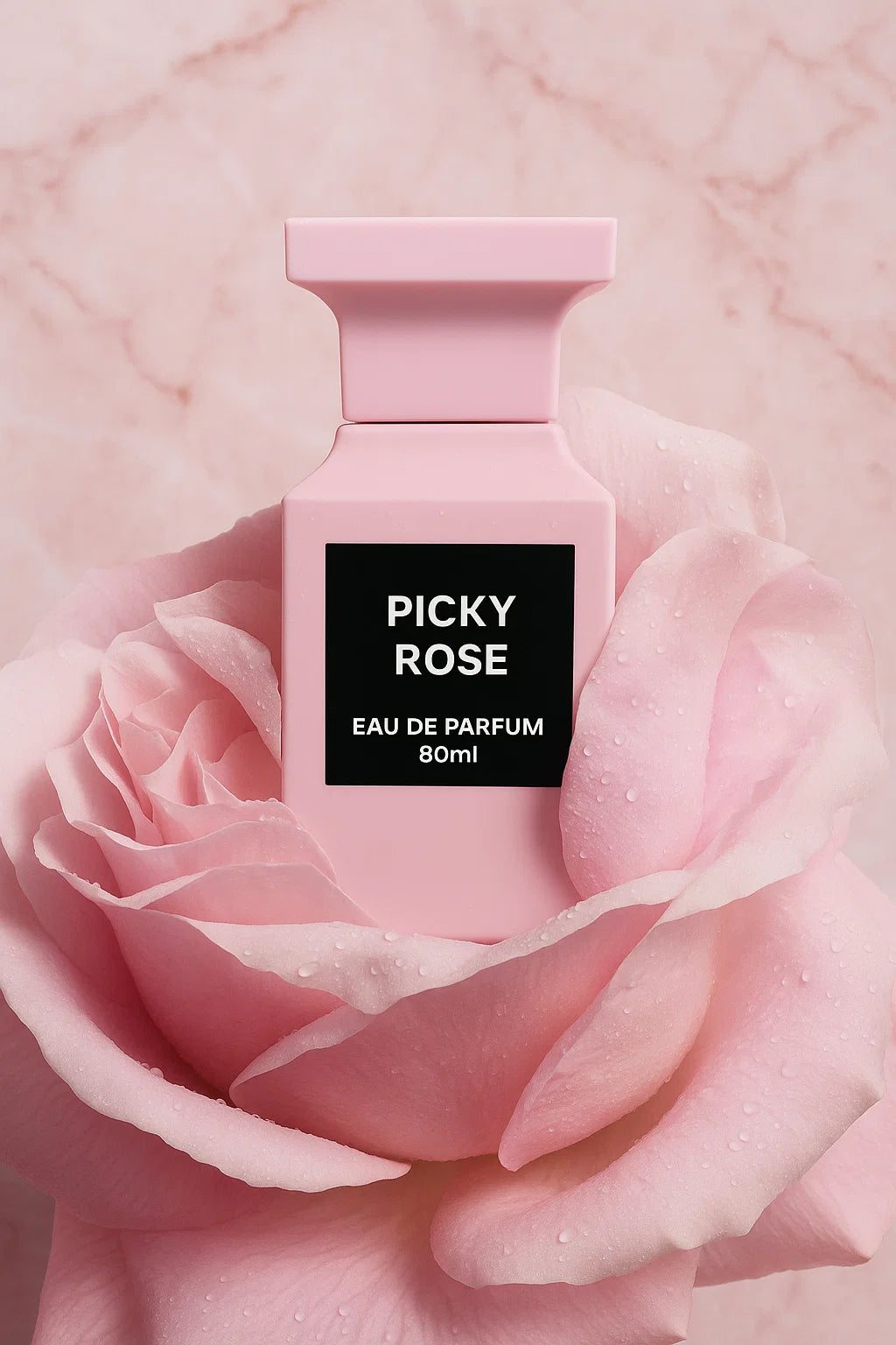 Picky Rose - Fragrance World