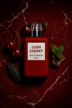 Lush Cherry - Fragrance World