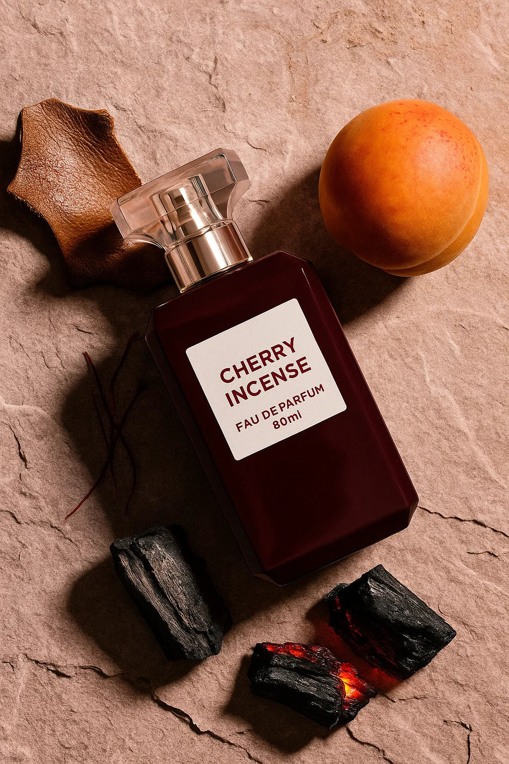 Cherry Incense - Fragrance World