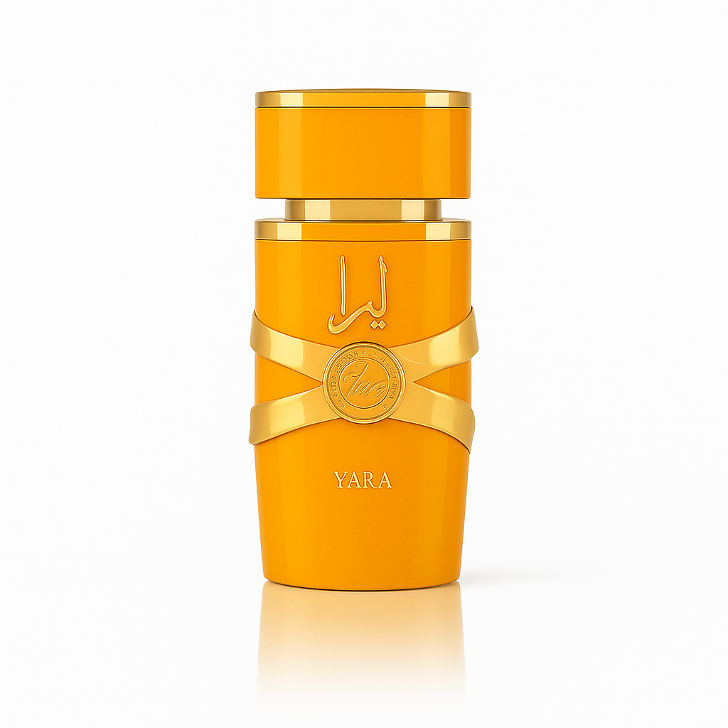 Yara Tous - Lattafa perfumes