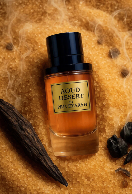 Aoud Desert - Paris Corner