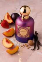 Juicy Melange - Paris Corner
