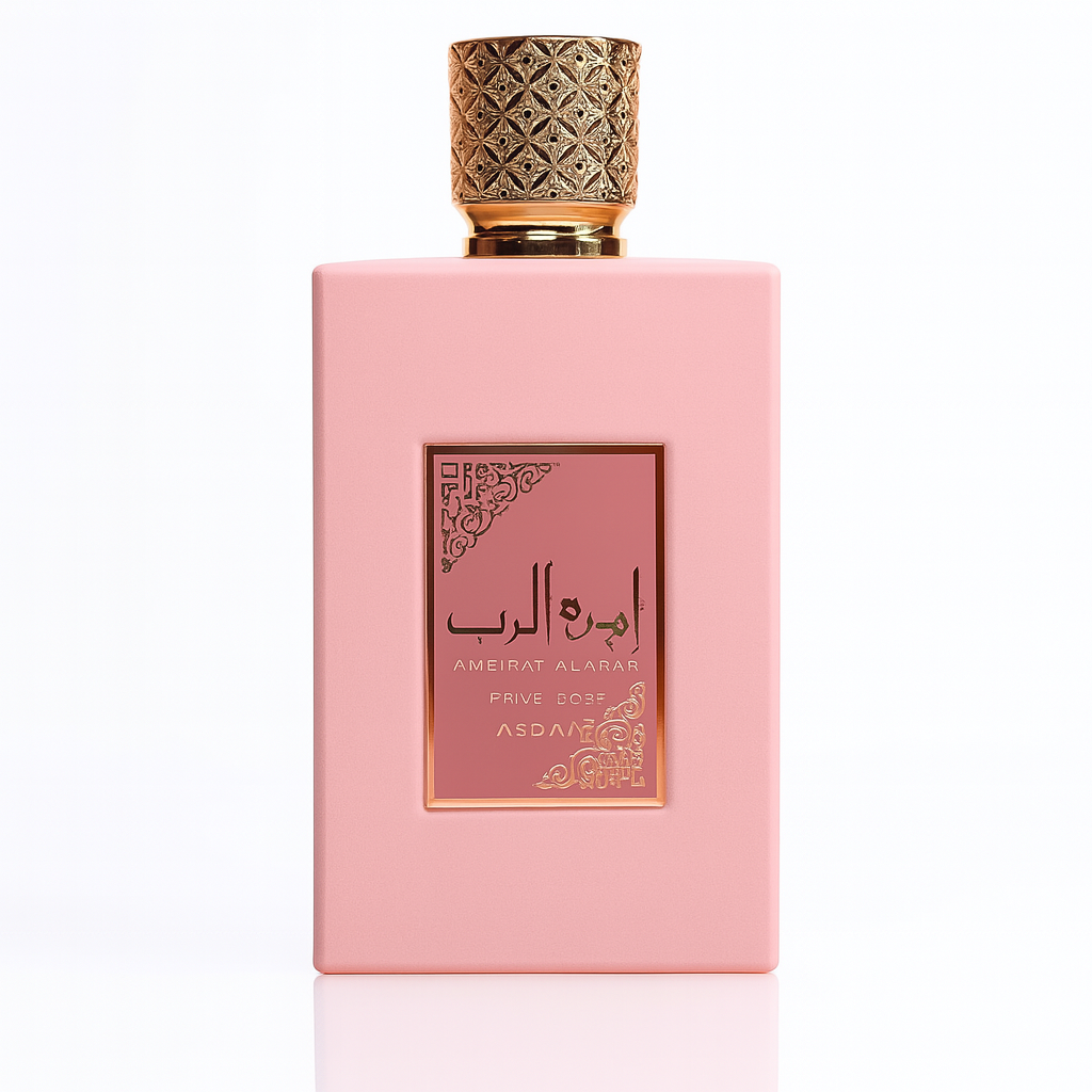 Ameerat Al Arab Prive Rose - Asdaaf