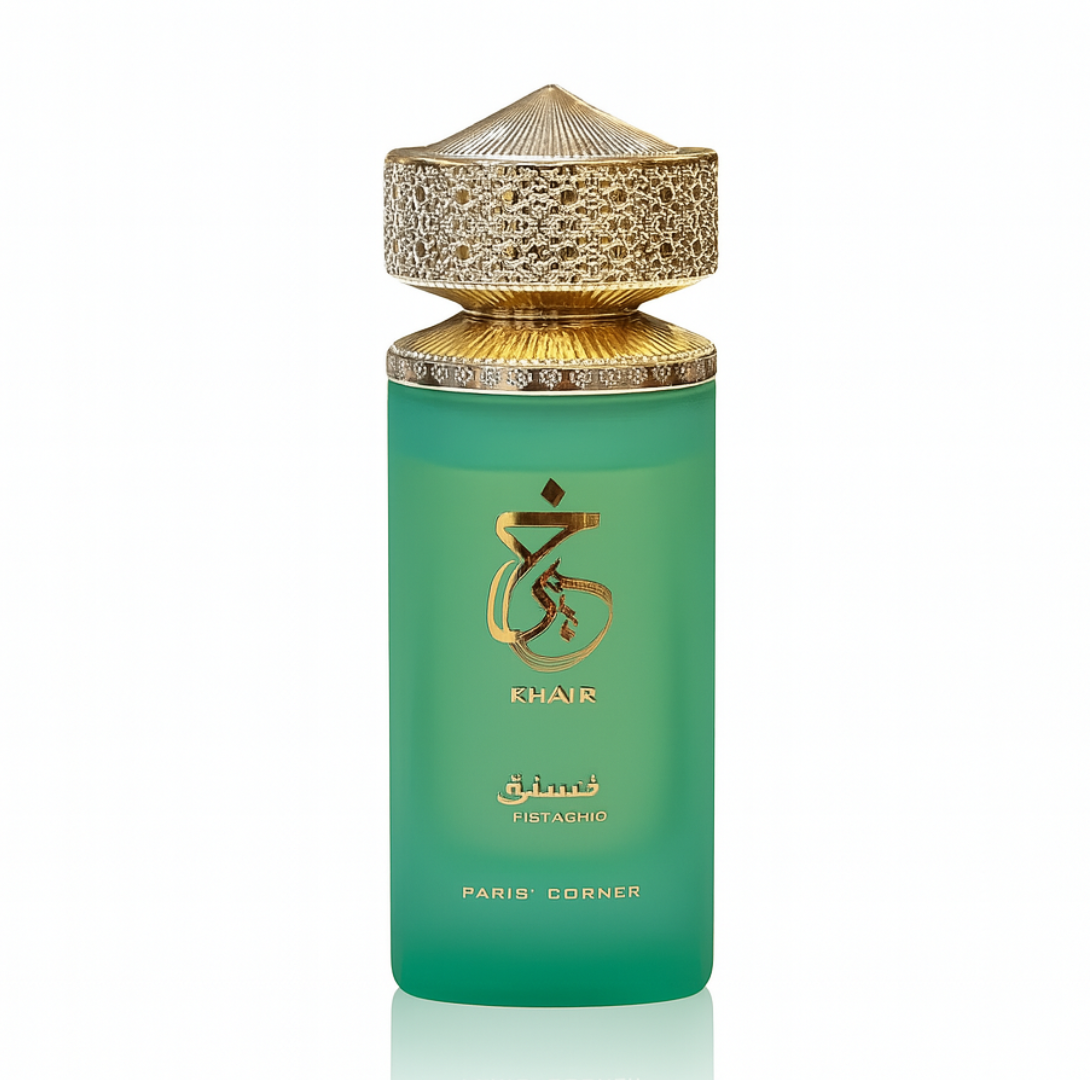 Kheir Pistachio - Paris Corner