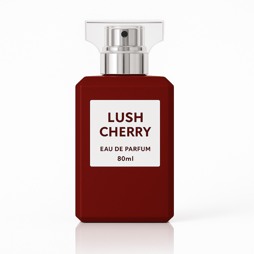 Lush Cherry - Fragrance World