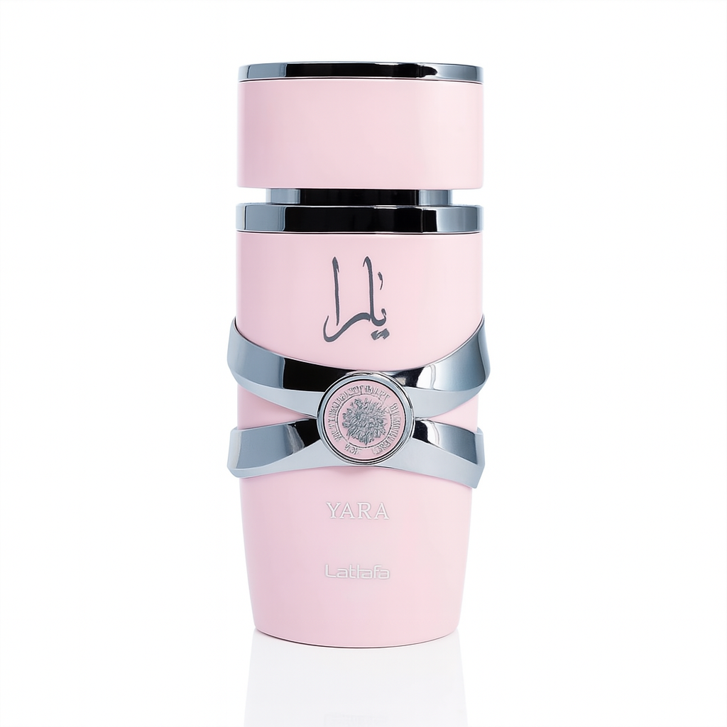 Yara - Lattafa Perfumes