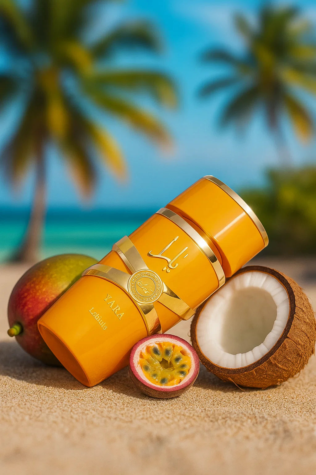 Yara Tous - Lattafa perfumes